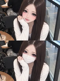 Profile image of アヤカ
