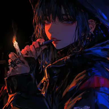 Profile image of 류하린