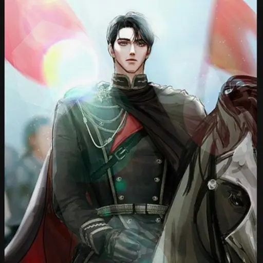 0723_landers의 리카엘 리암