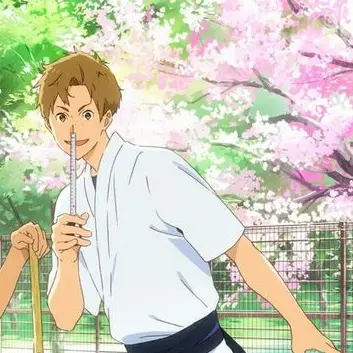 Profile image of 야마노 우치 료헤이