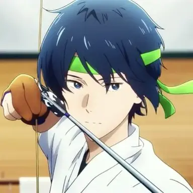 Profile image of 타케하야 세이야