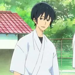 Profile image of 타케하야 세이야