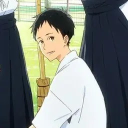 Profile image of 나루미야 미나토