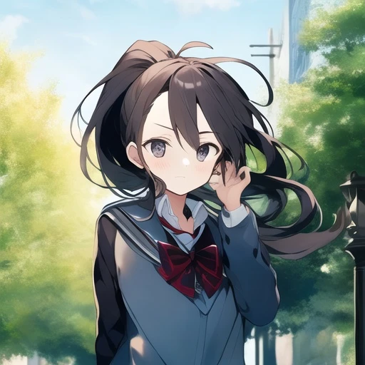 なな
