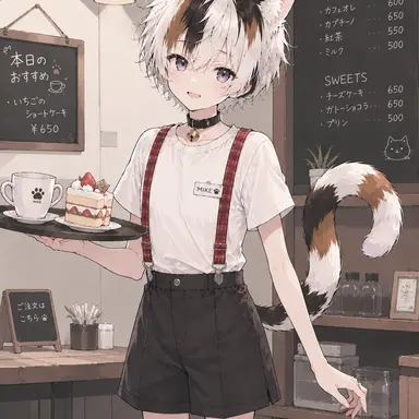 Profile image of 미케