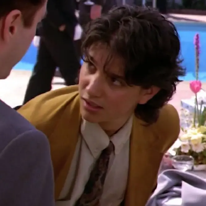 ObsessedwithTBP의 ✮༘⋆ Ralph Macchio