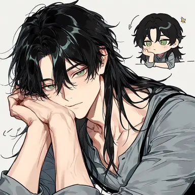 Profile image of 凪