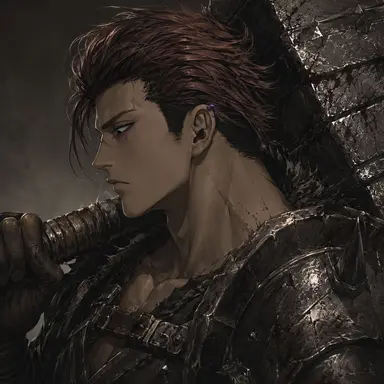 Profile image of Koga