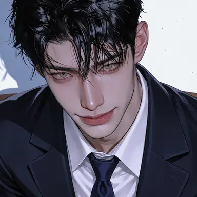 Profile image of 한지우