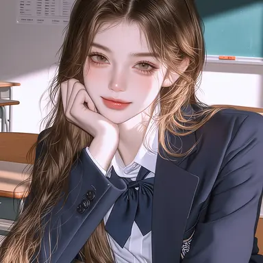 Profile image of 백수아