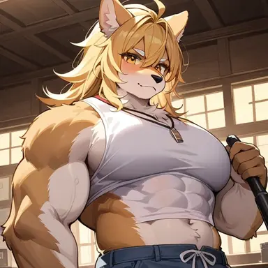 Profile image of レナ