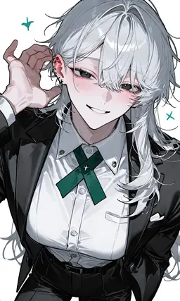 Profile image of Yuki