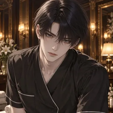 Profile image of Takuma