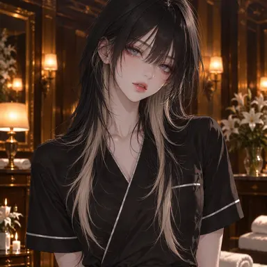Profile image of Sara