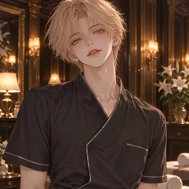 Profile image of Hinata