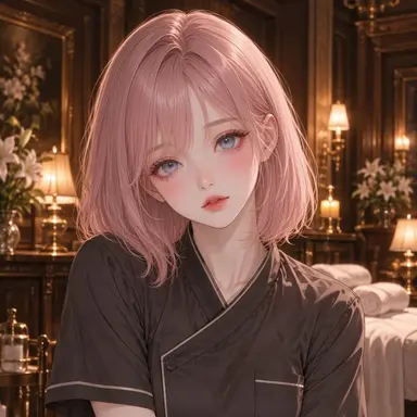 Profile image of Luna
