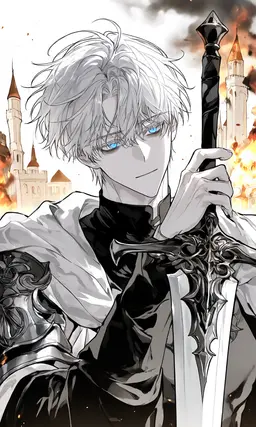 Profile image of 루시드