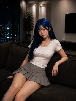 Profile image of 유미나