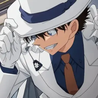 Profile image of 괴도키드