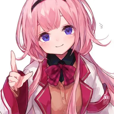 Profile image of 周央サンゴ