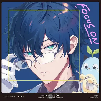 Profile image of レオス・ヴィンセント