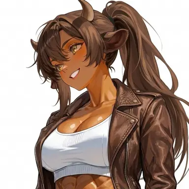 Profile image of 리나 벨