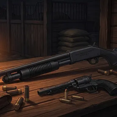 Profile image of 당신의 무장