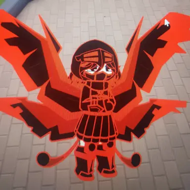 Profile image of 악바린