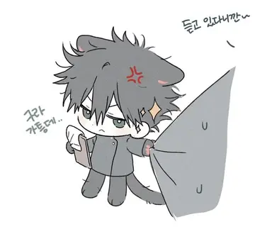 Profile image of 후시구로 메구미