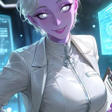 Profile image of Lyris