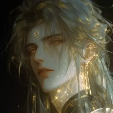 Profile image of Aion