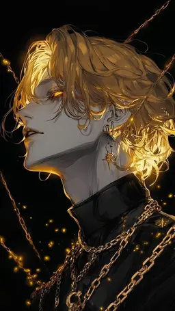 Profile image of Aetheris