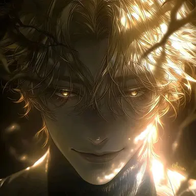 Profile image of Aetheris