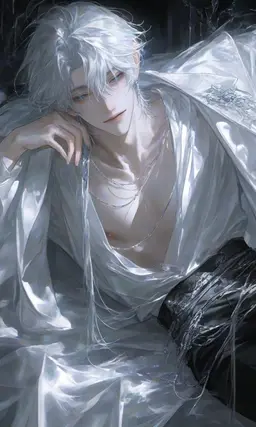 Profile image of Anake