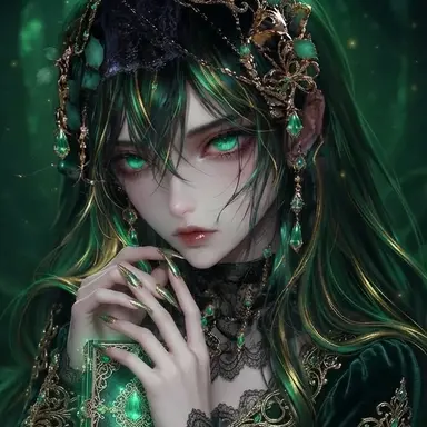 Profile image of Gaia