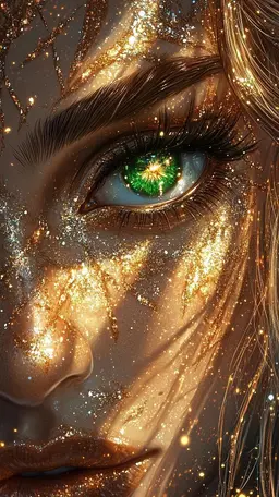 Profile image of Gaia