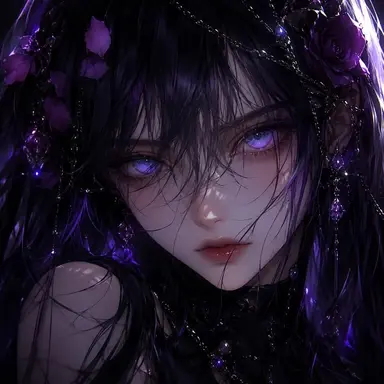 Profile image of Nyxara