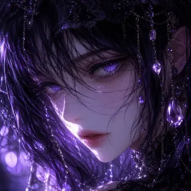 Profile image of Nyxara