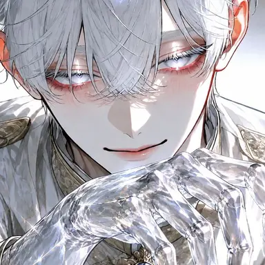 Profile image of Crystal