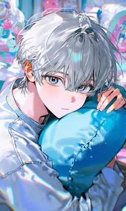 Profile image of 宵