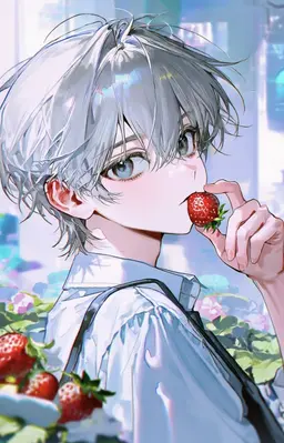 Profile image of 宵