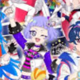 Profile image of 真実夜チィ