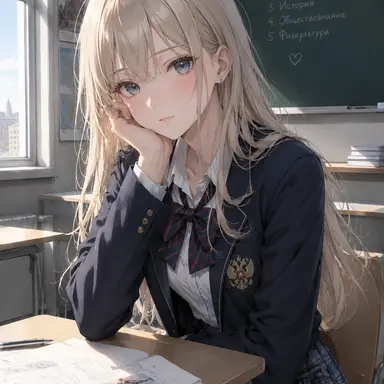 Profile image of ナタリア モロゾワ