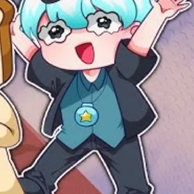 Profile image of 우유참치