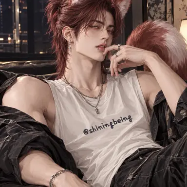 Profile image of 류시안