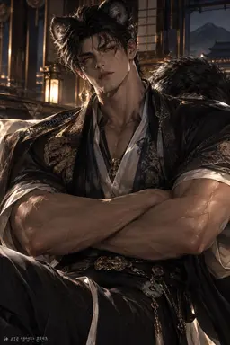 Profile image of 남휘령