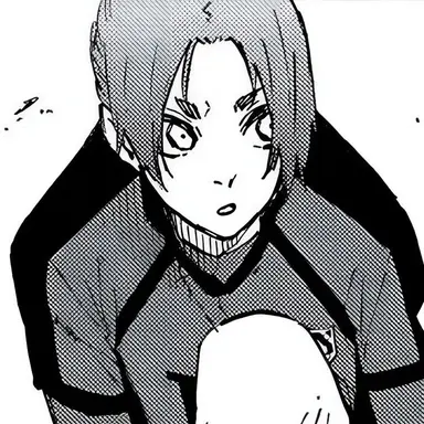 Profile image of 御影 玲王