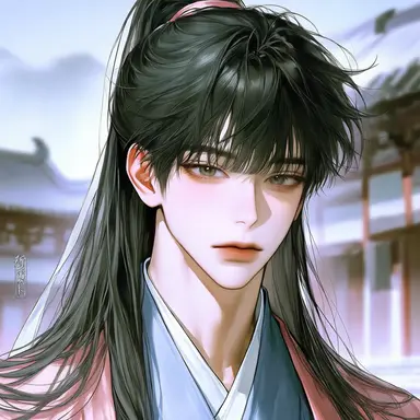 Profile image of Nam Mu-gang