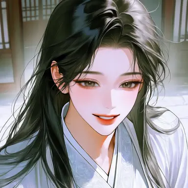 Profile image of Namgung Seol-yeon