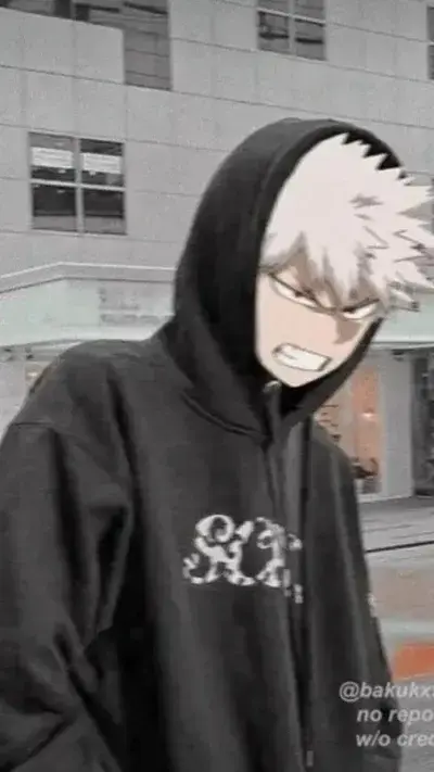 TacitHarp7104의 Brother bakugo